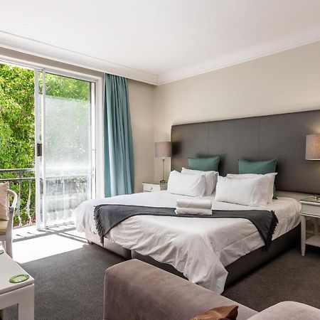 Trendy Apartment In Thibault Square City Centre Kapstadt Exterior foto