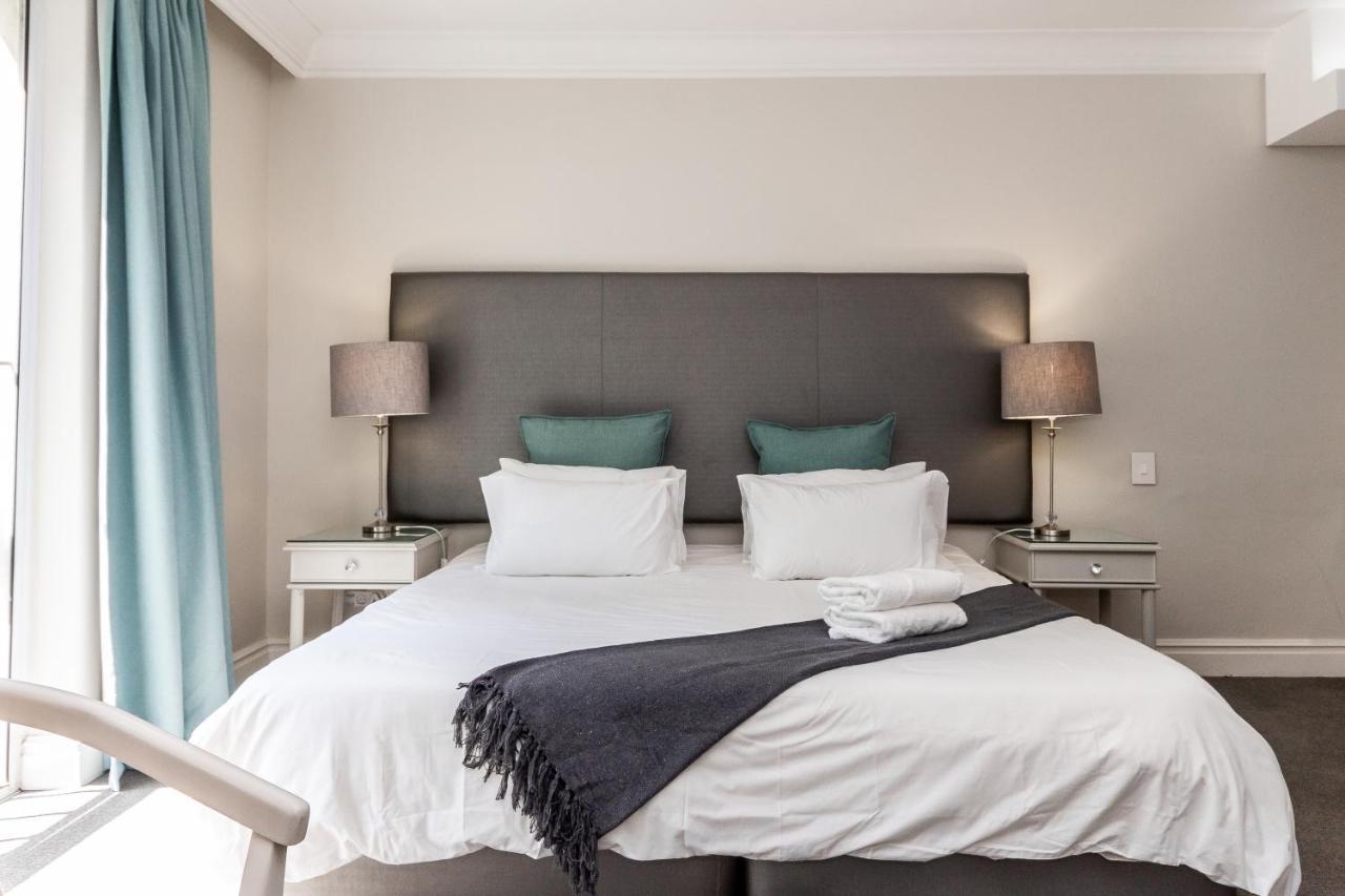 Trendy Apartment In Thibault Square City Centre Kapstadt Exterior foto