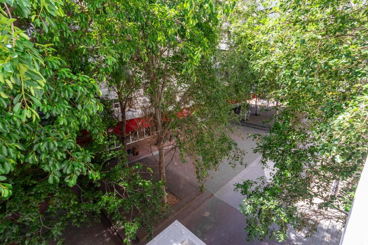 Trendy Apartment In Thibault Square City Centre Kapstadt Exterior foto