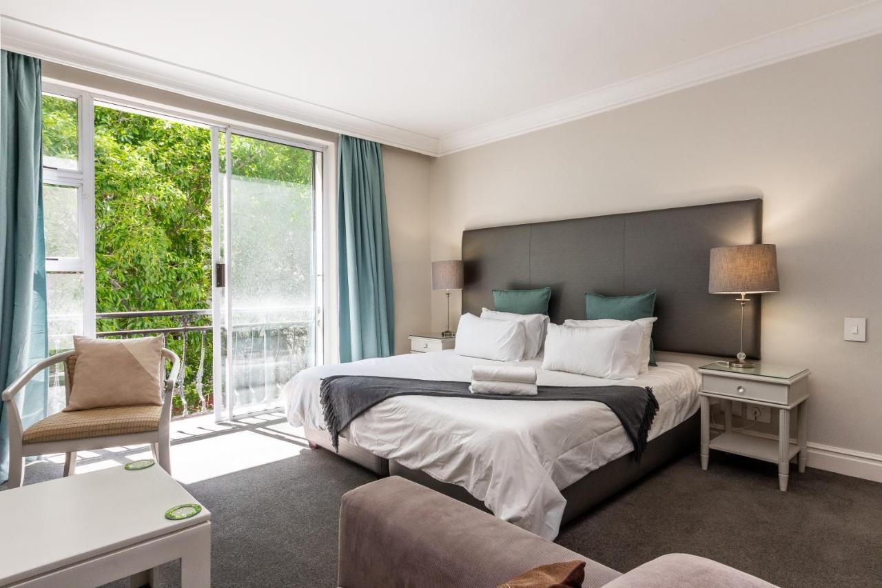 Trendy Apartment In Thibault Square City Centre Kapstadt Exterior foto
