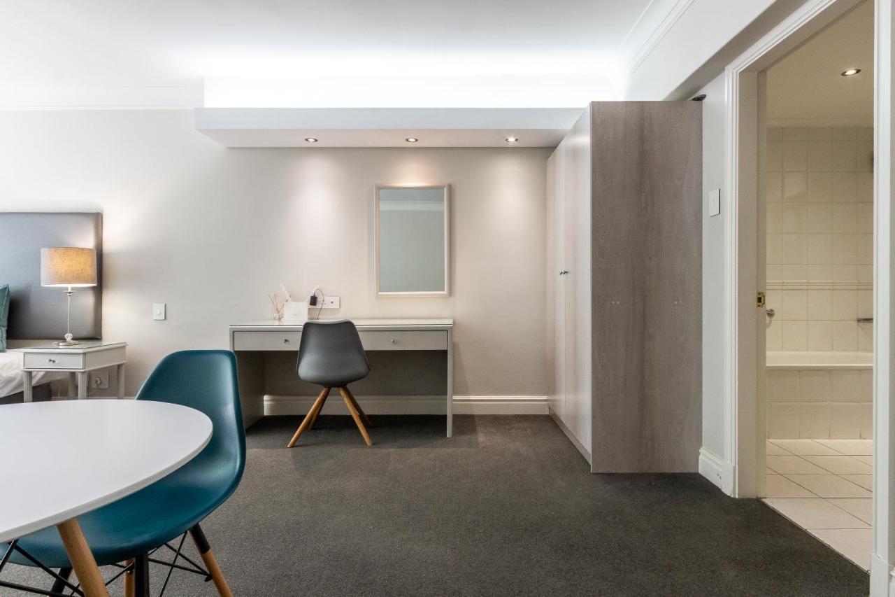 Trendy Apartment In Thibault Square City Centre Kapstadt Exterior foto